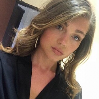 CarrieAnna Monsieurs